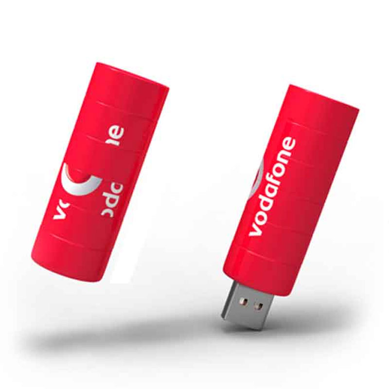 Secret USB Pen Drive